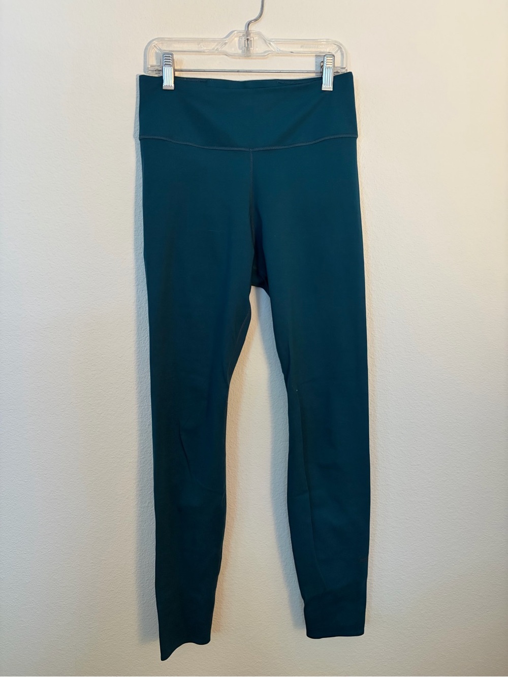 Nike High-Waist Athletic Leggings
